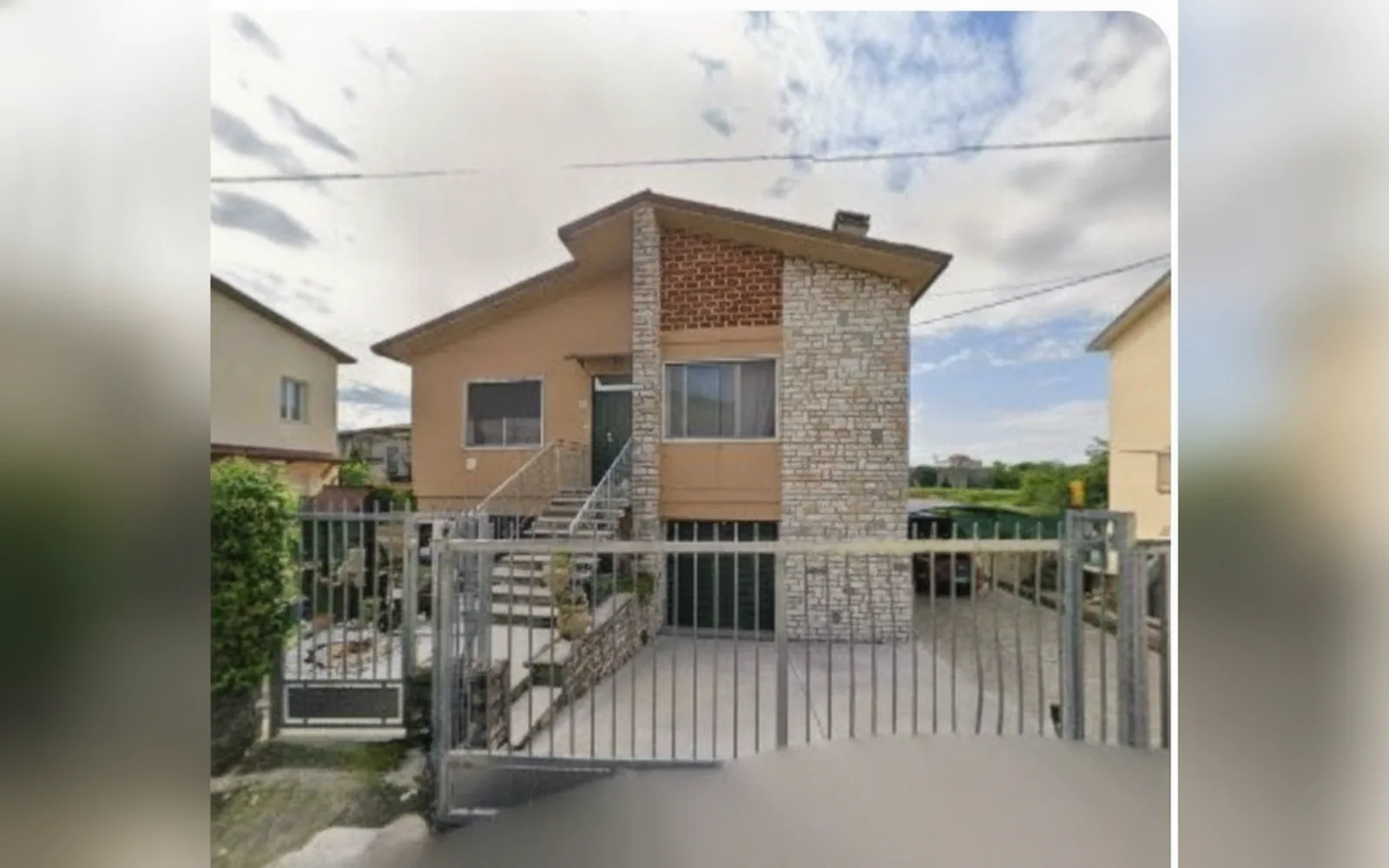 Esterni di Casa Mia, Verona (foto 1)