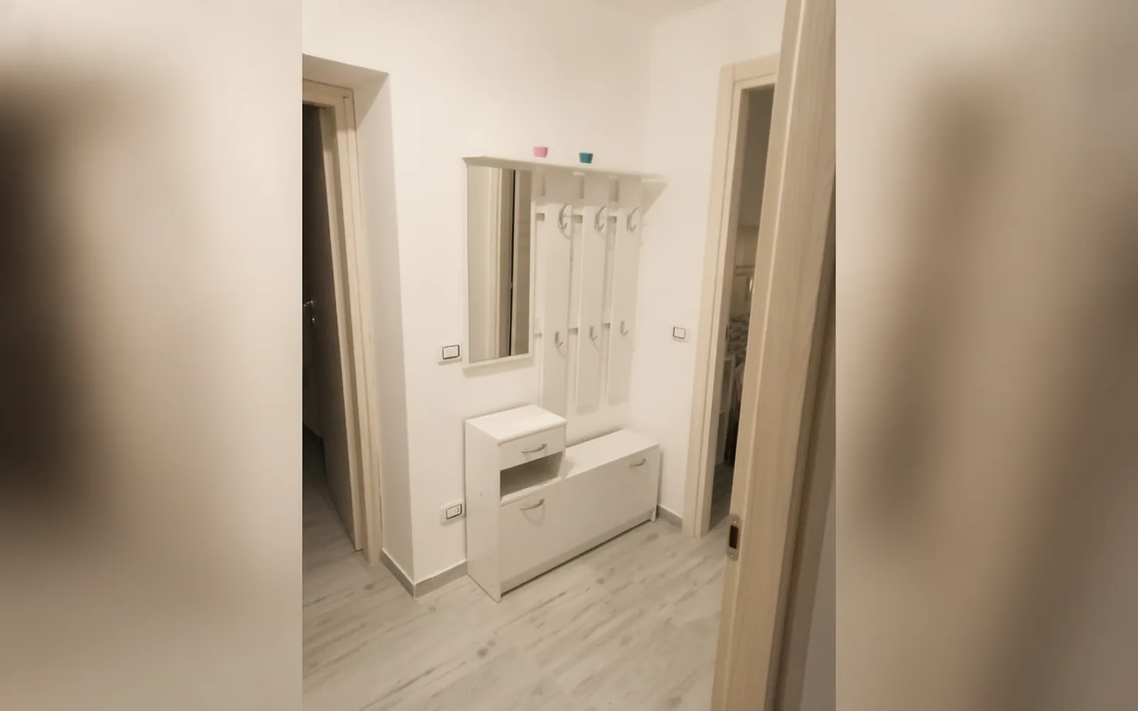 Casa Mia, struttura a Verona (foto 2)