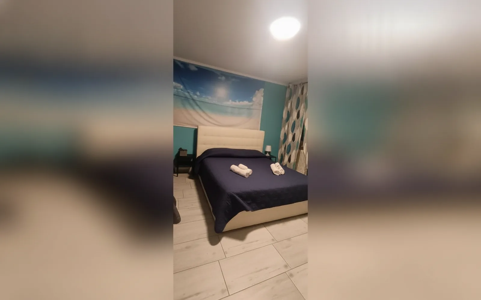 Camera con bagno privato — Casa Mia, Verona (foto 35)