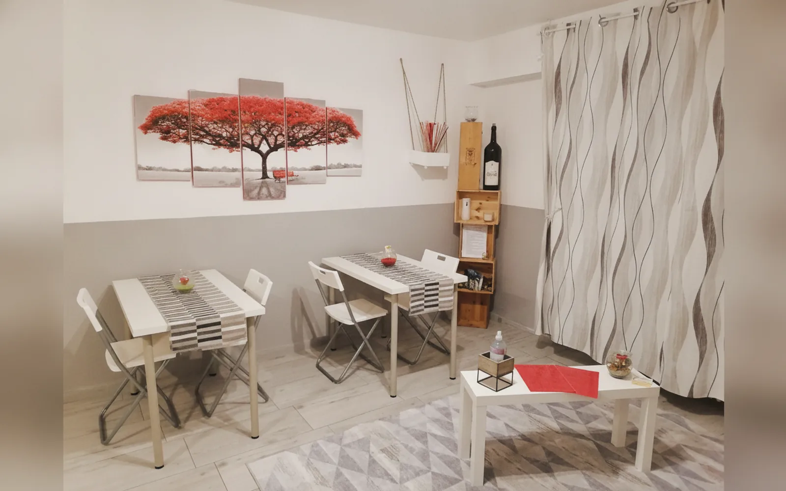 Camera con bagno privato — Casa Mia, Verona (foto 41)