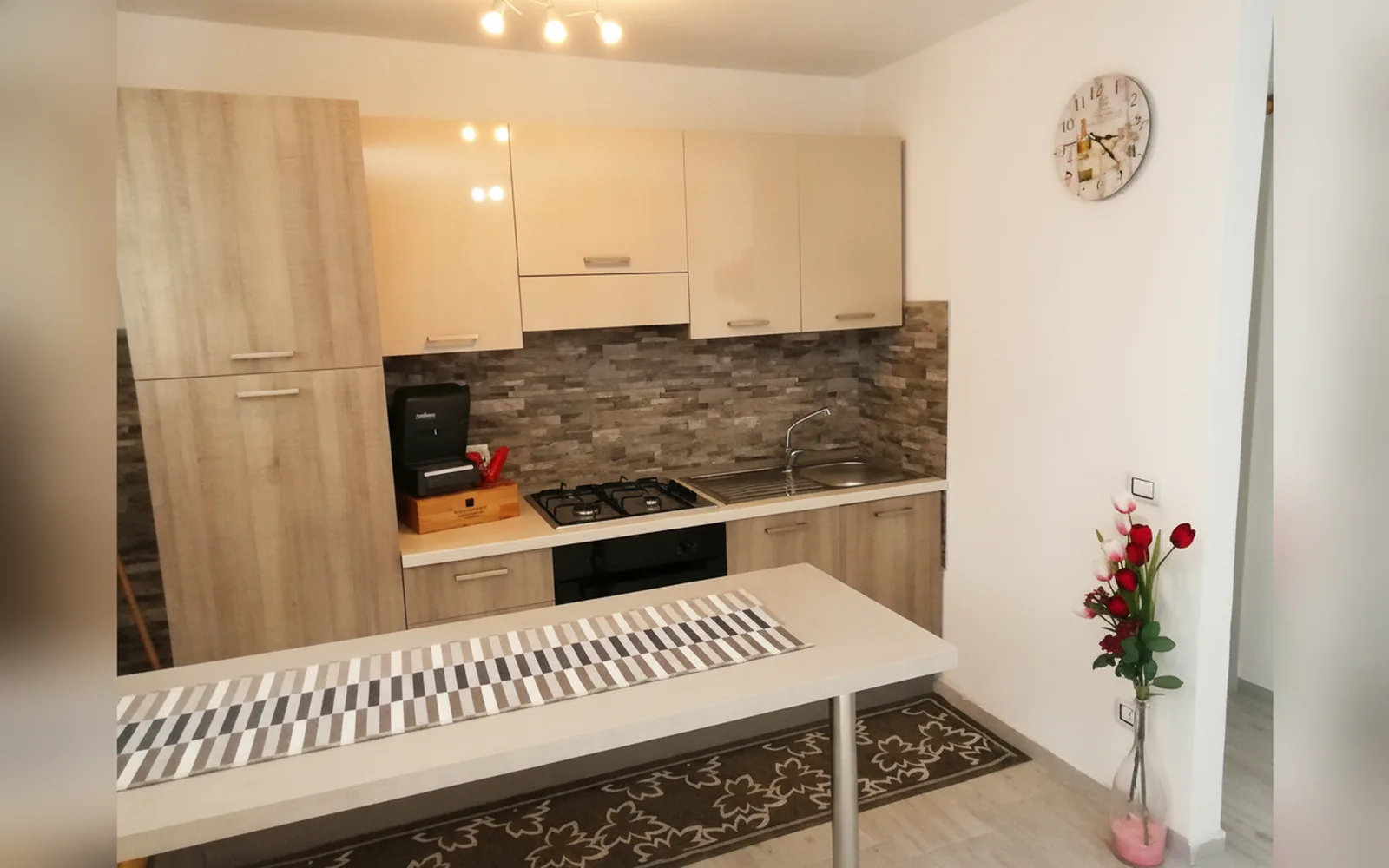 Camera con bagno privato — Casa Mia, Verona (foto 52)